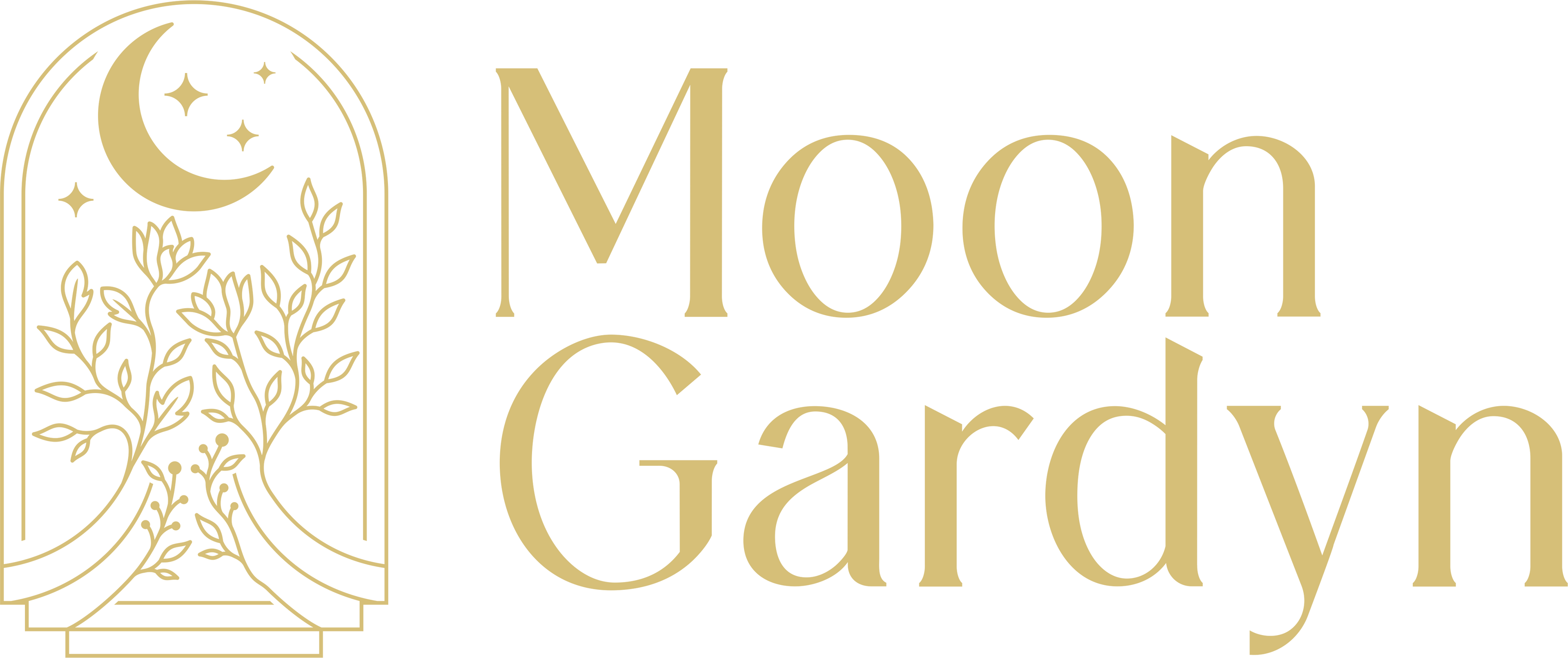 MoonGardyn